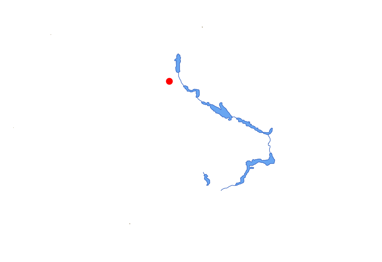 Map of Ukraine